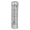 SOLO Bare Eco-Forward 4.6 in. Diameter x 1.8 in. h 8 oz ProPlanet Seal Plastic RPET Deli Containers - Clear (500/Carton)